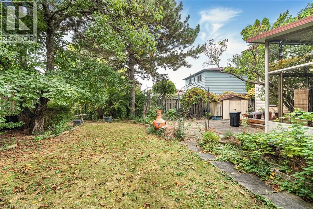 160 BIRCHCLIFFE Crescent