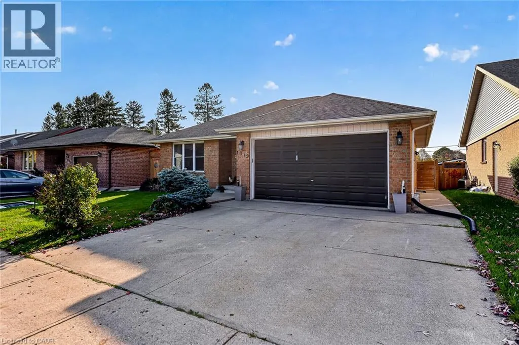 1079 PEARSON Drive