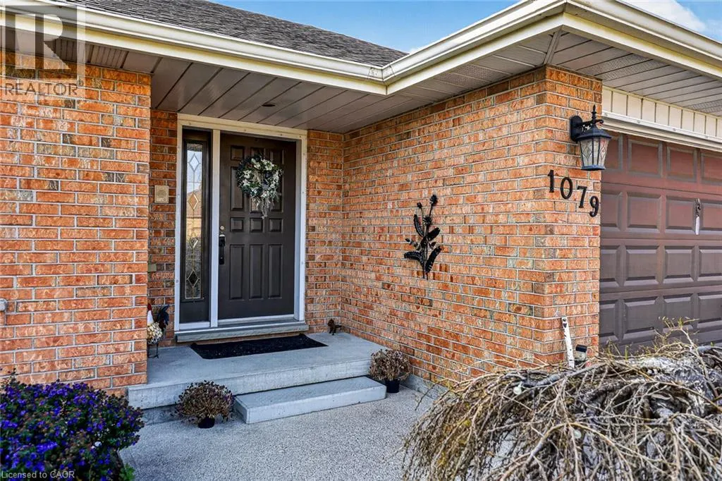 1079 PEARSON Drive
