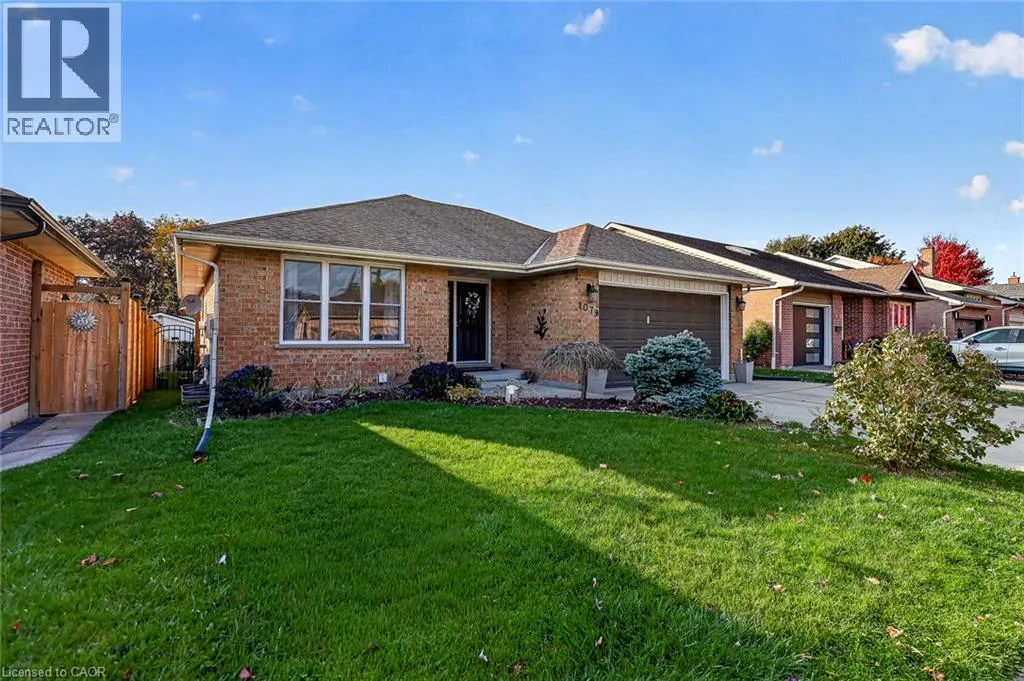1079 PEARSON Drive