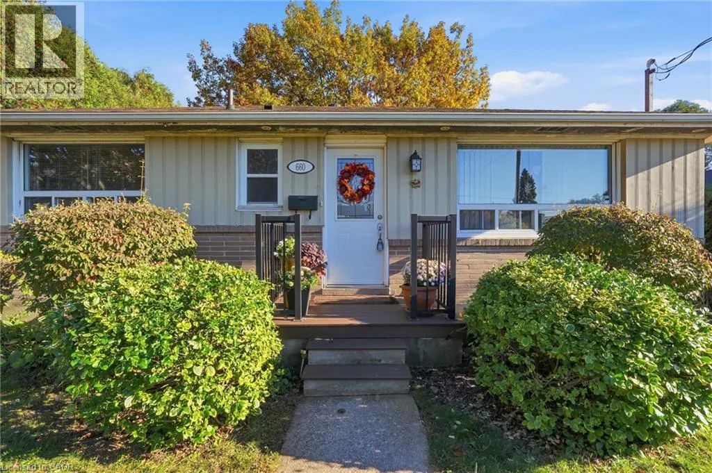 660 WICKENS Avenue