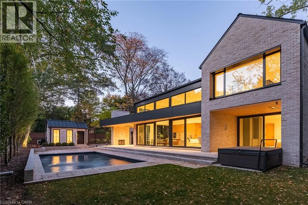 222 BURGUNDY Drive