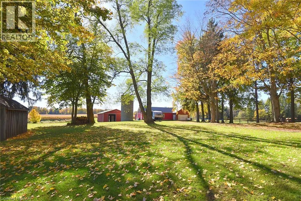 2142 POWERLINE Road W