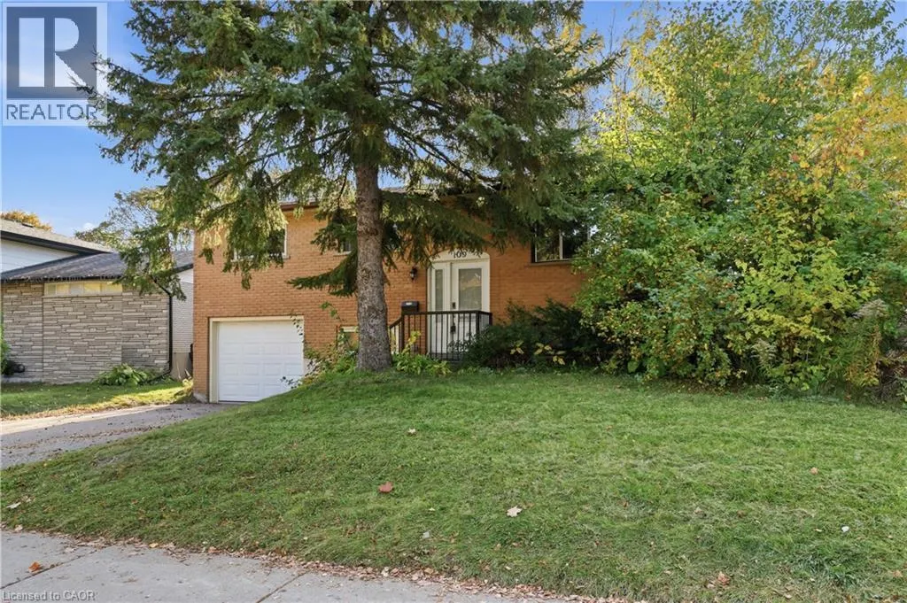109 INDIAN Road