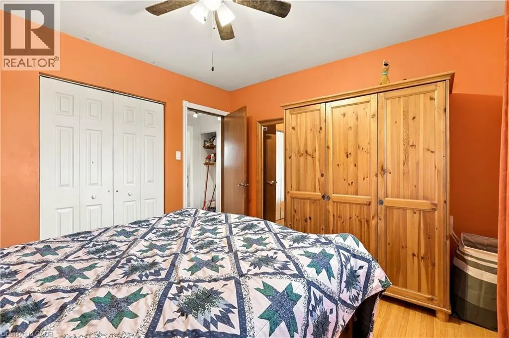 109 INDIAN Road