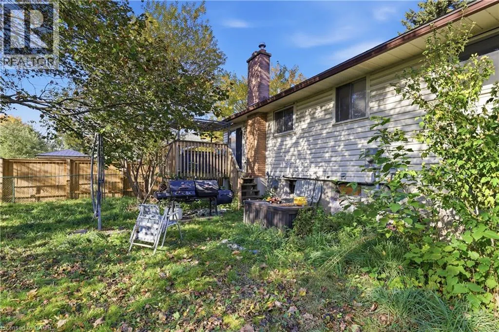109 INDIAN Road