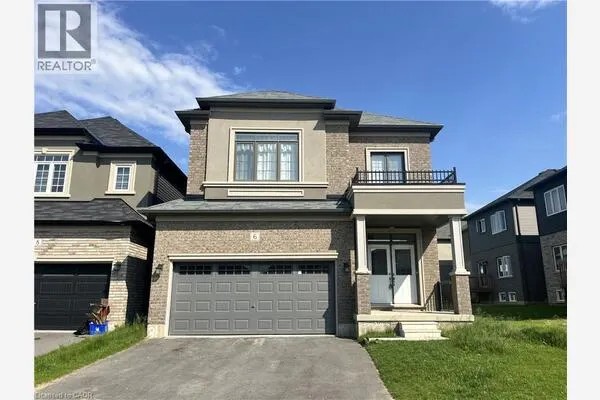 6 STAUFFER Road