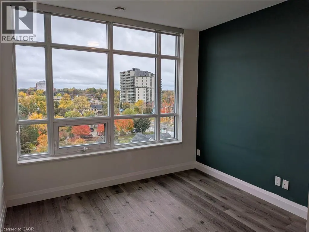 399 QUEEN Street S Unit# 608 #608