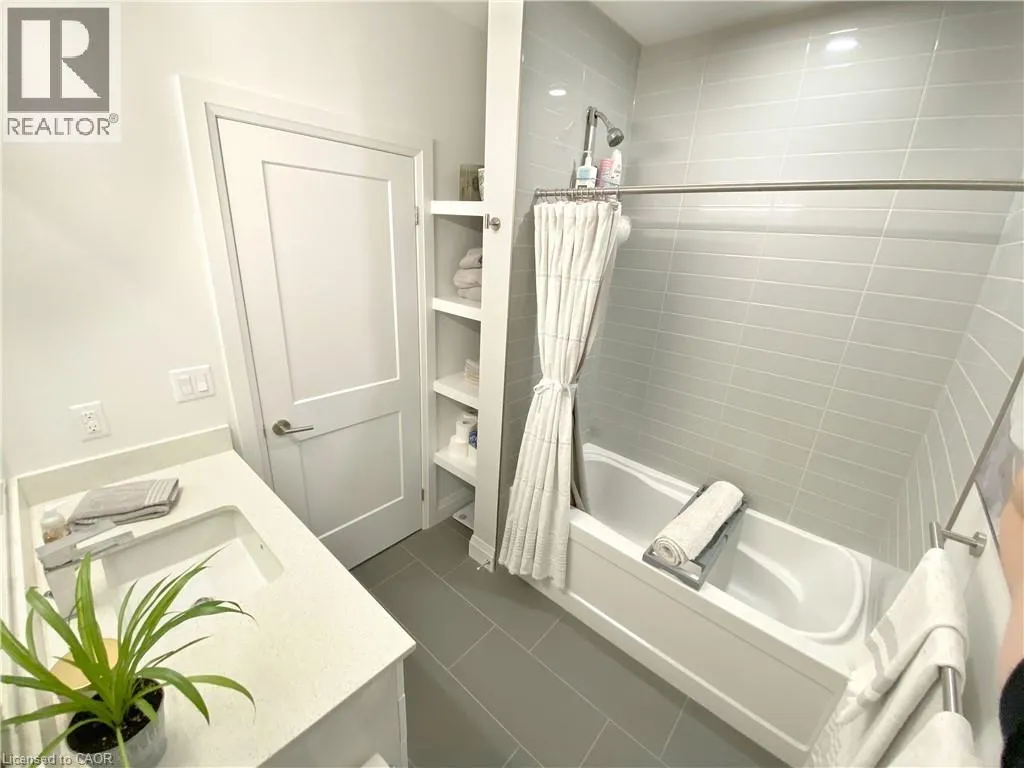399 QUEEN Street S Unit# 608 #608