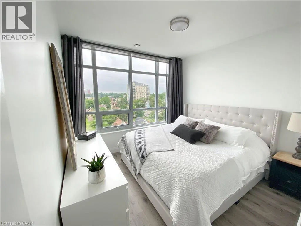 399 QUEEN Street S Unit# 608 #608
