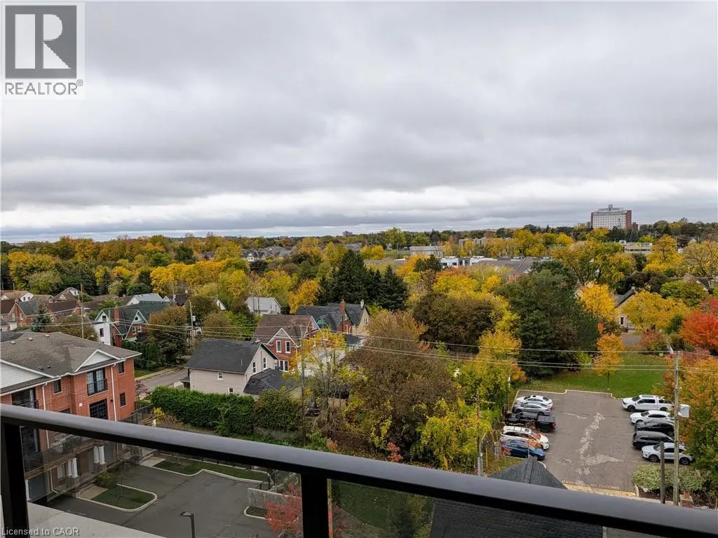 399 QUEEN Street S Unit# 608 #608