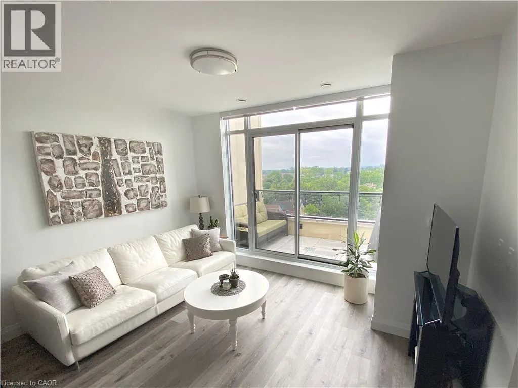 399 QUEEN Street S Unit# 608 #608