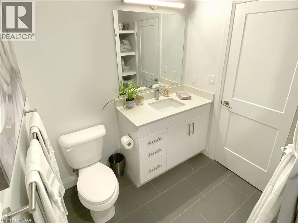399 QUEEN Street S Unit# 608 #608