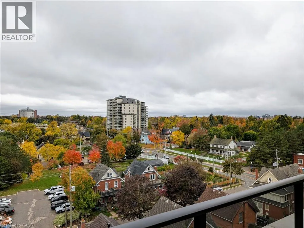 399 QUEEN Street S Unit# 608 #608