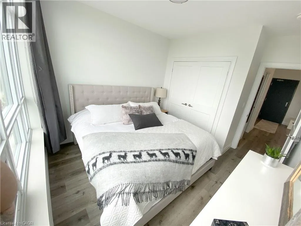 399 QUEEN Street S Unit# 608 #608