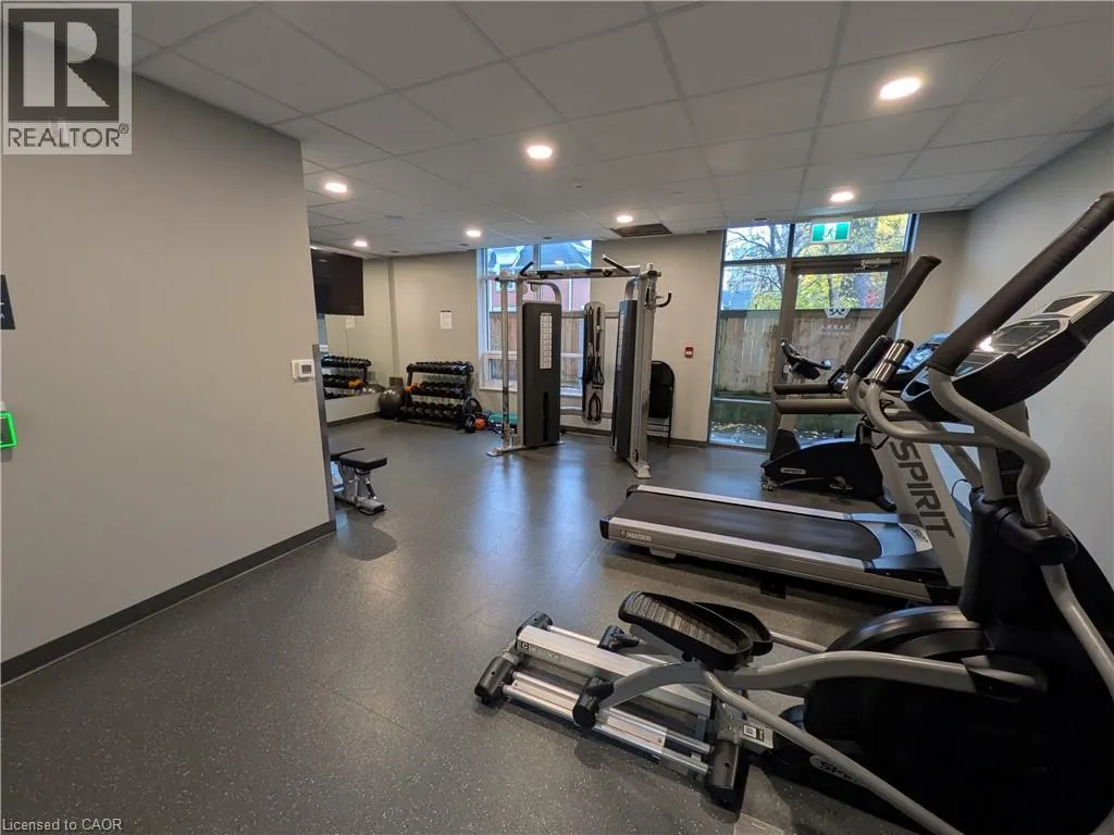 399 QUEEN Street S Unit# 608 #608