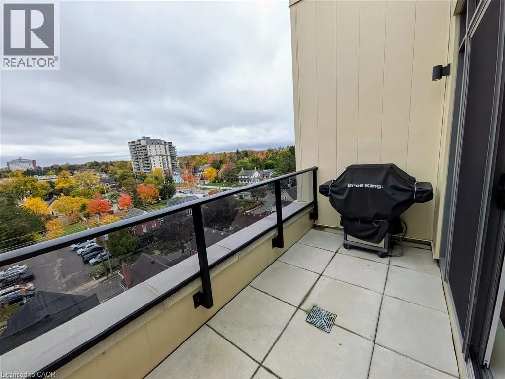 399 QUEEN Street S Unit# 608 #608