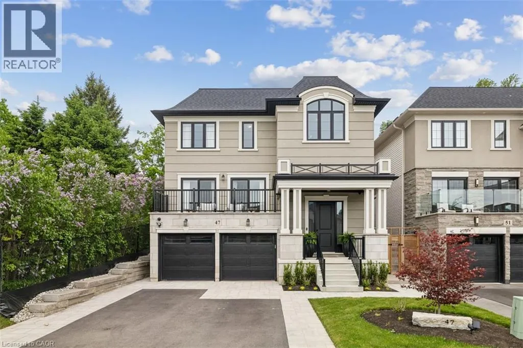 47 CIELO Court