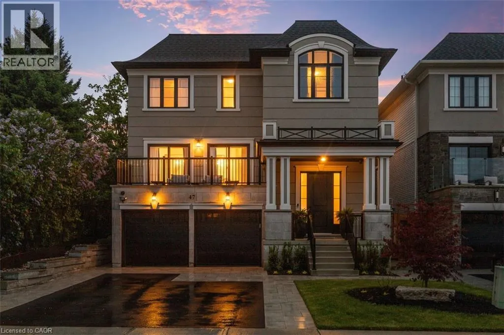 47 CIELO Court