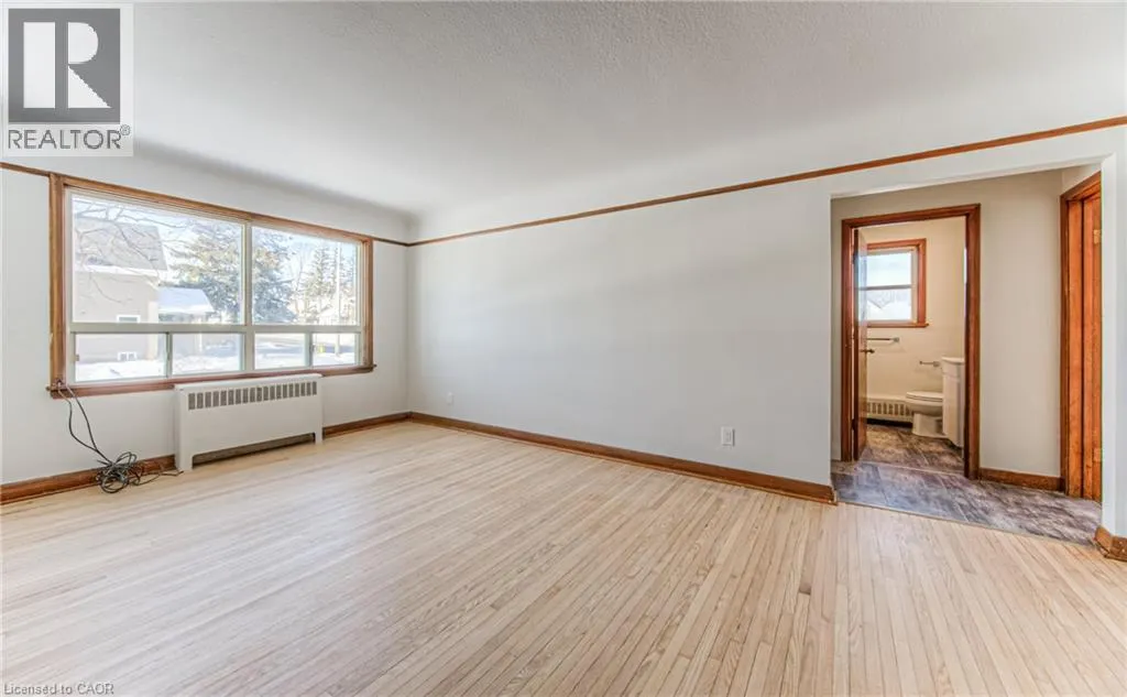 5 HEIMAN Street Unit# 2 #2