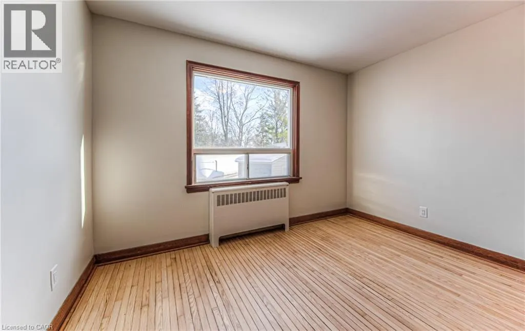 5 HEIMAN Street Unit# 2 #2