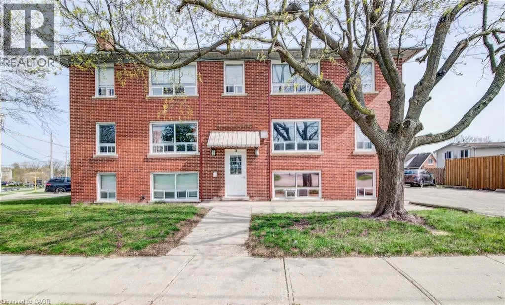 5 HEIMAN Street Unit# 2 #2