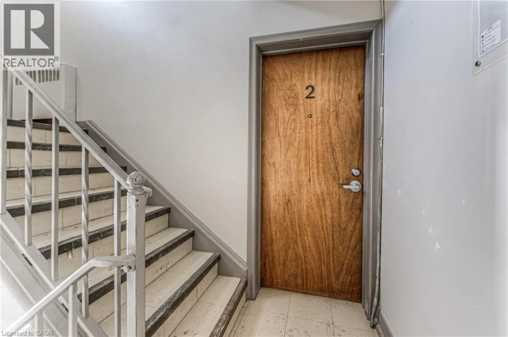 5 HEIMAN Street Unit# 2 #2