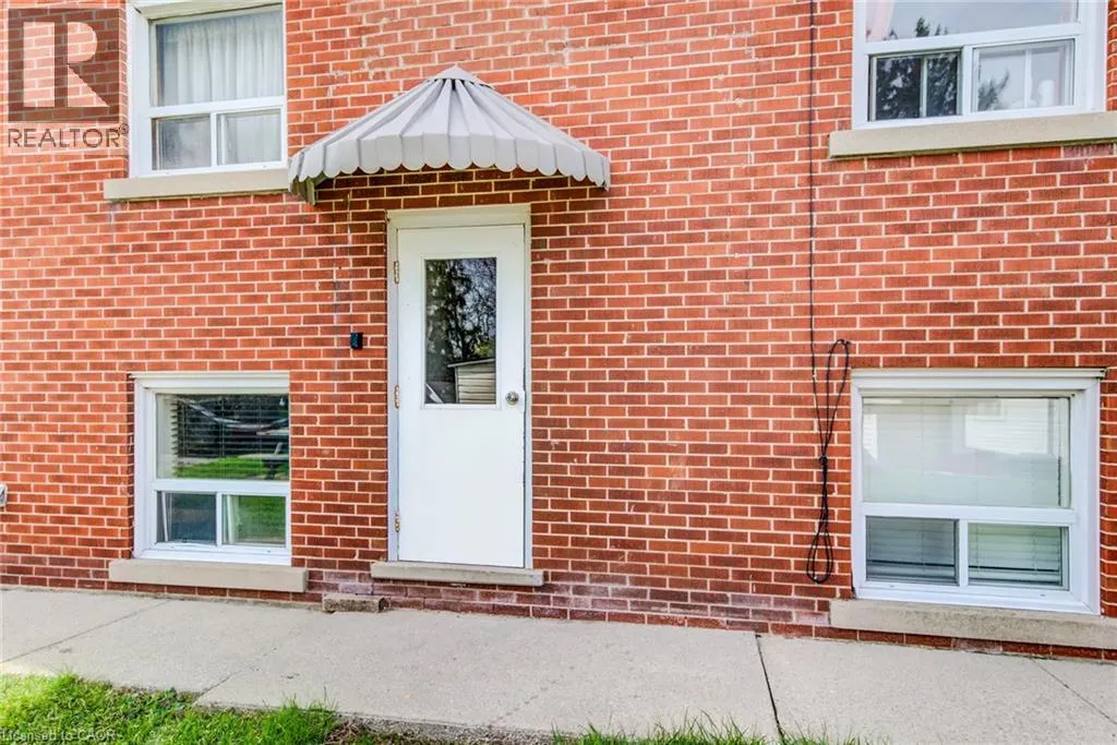 5 HEIMAN Street Unit# 2 #2