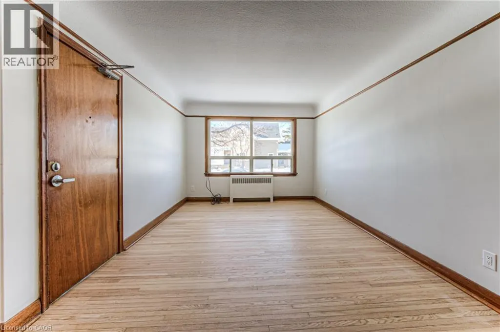5 HEIMAN Street Unit# 2 #2