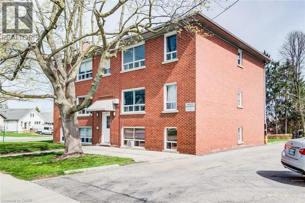 5 HEIMAN Street Unit# 2 #2