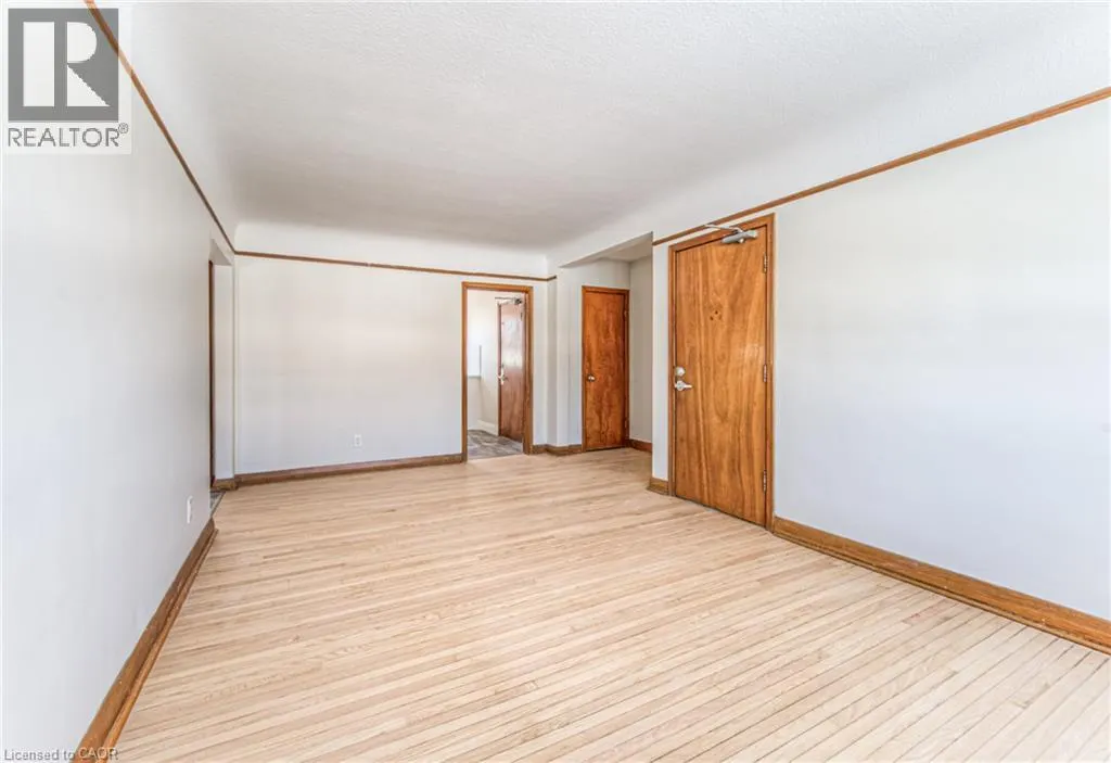 5 HEIMAN Street Unit# 2 #2