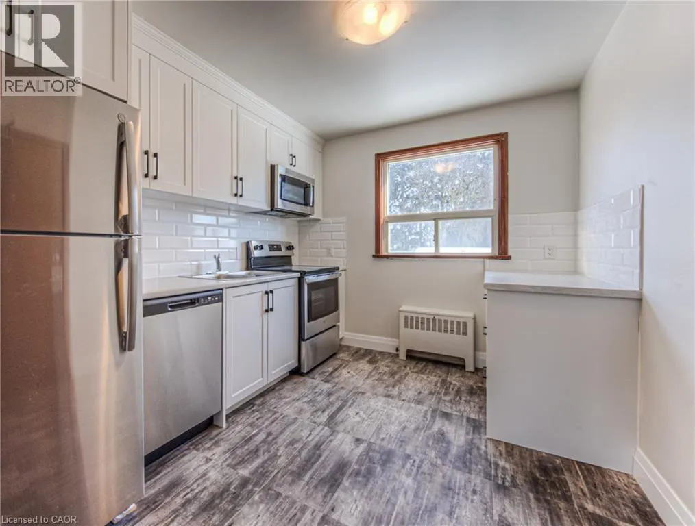 5 HEIMAN Street Unit# 2 #2