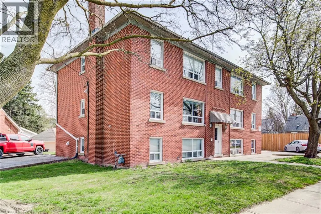 5 HEIMAN Street Unit# 2 #2