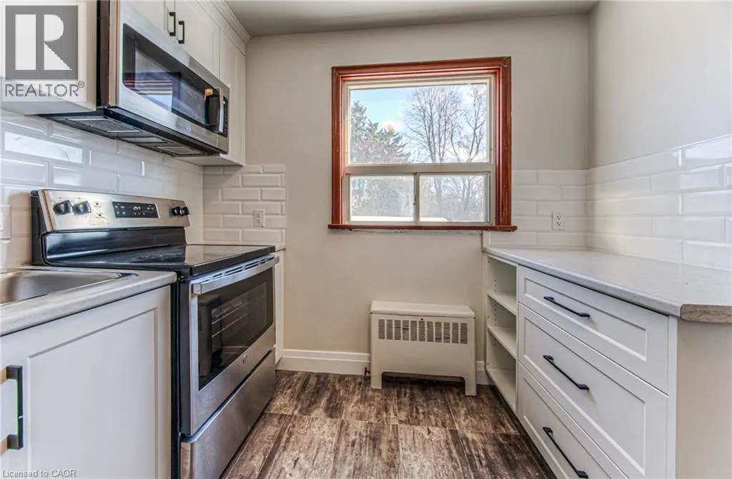 5 HEIMAN Street Unit# 2 #2