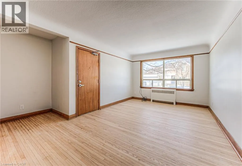5 HEIMAN Street Unit# 2 #2