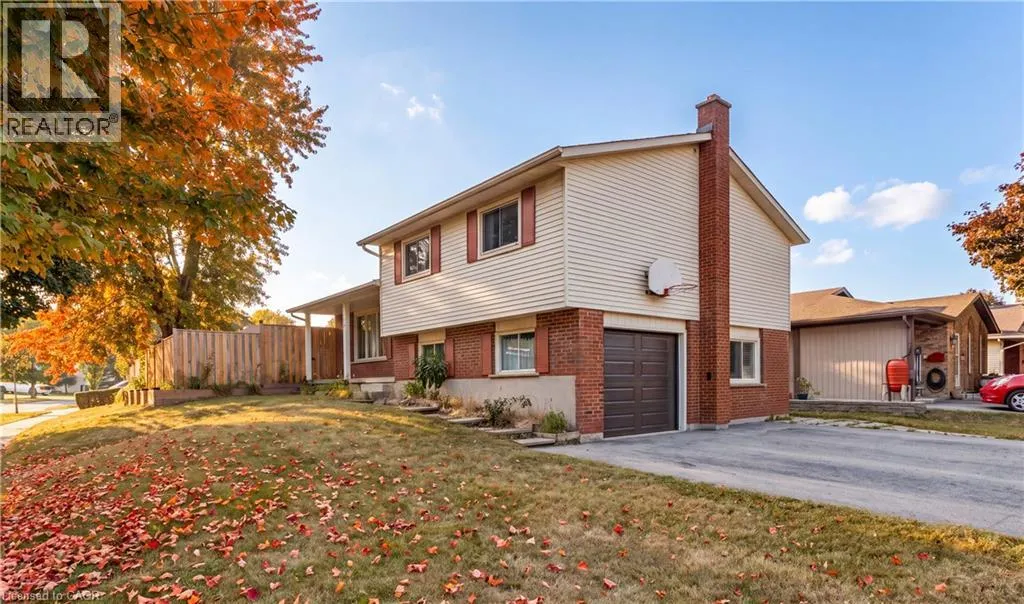 85 FOXHUNT Road