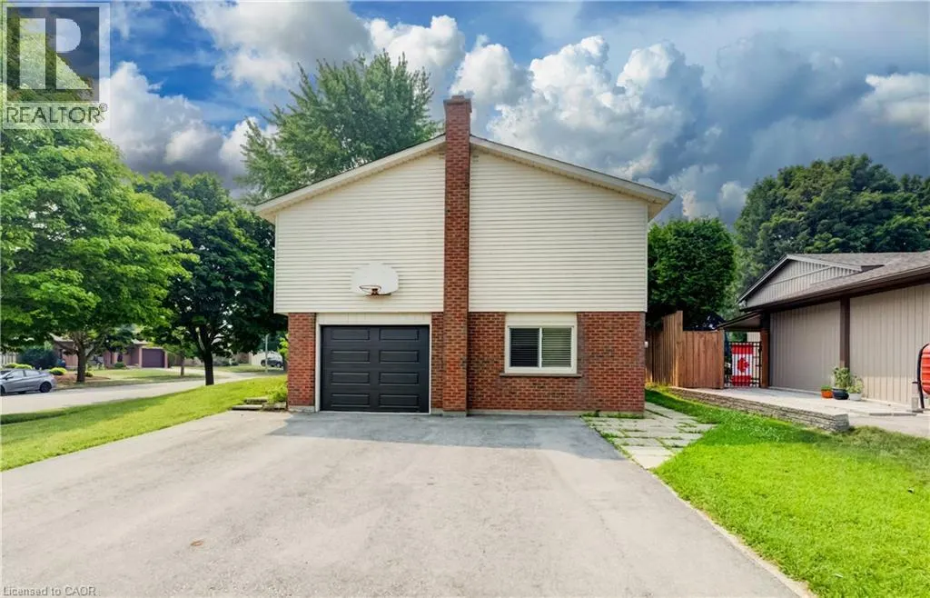 85 FOXHUNT Road