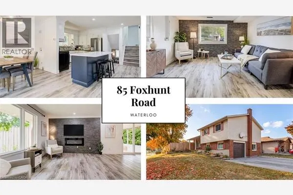 85 FOXHUNT Road
