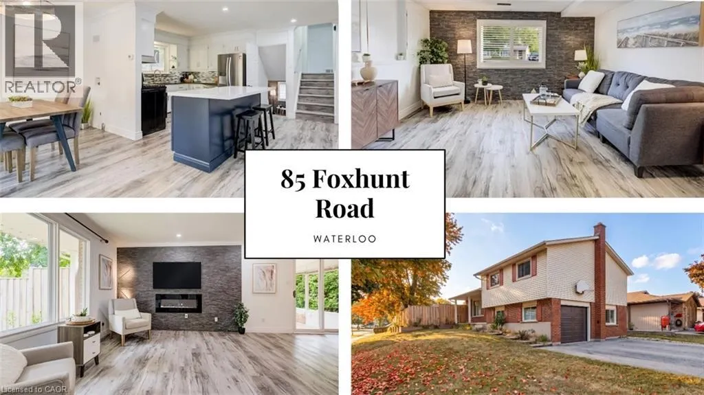 85 FOXHUNT Road