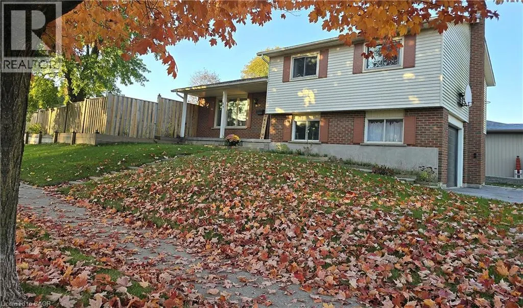 85 FOXHUNT Road