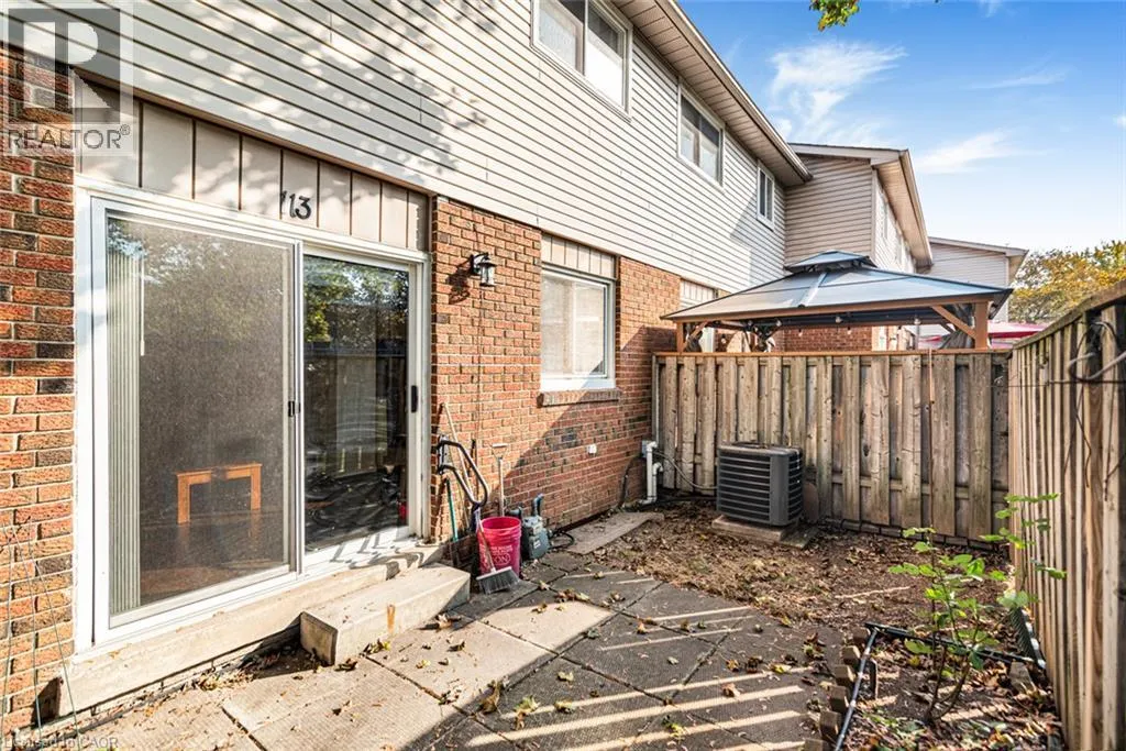 100 QUIGLEY Road Unit# 113 #113