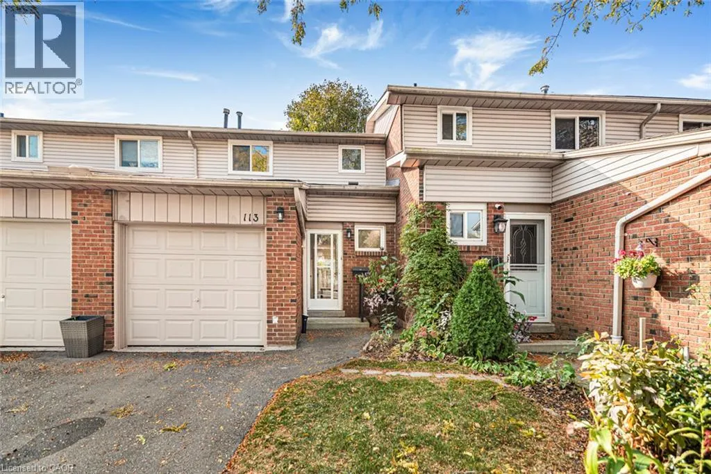 100 QUIGLEY Road Unit# 113 #113