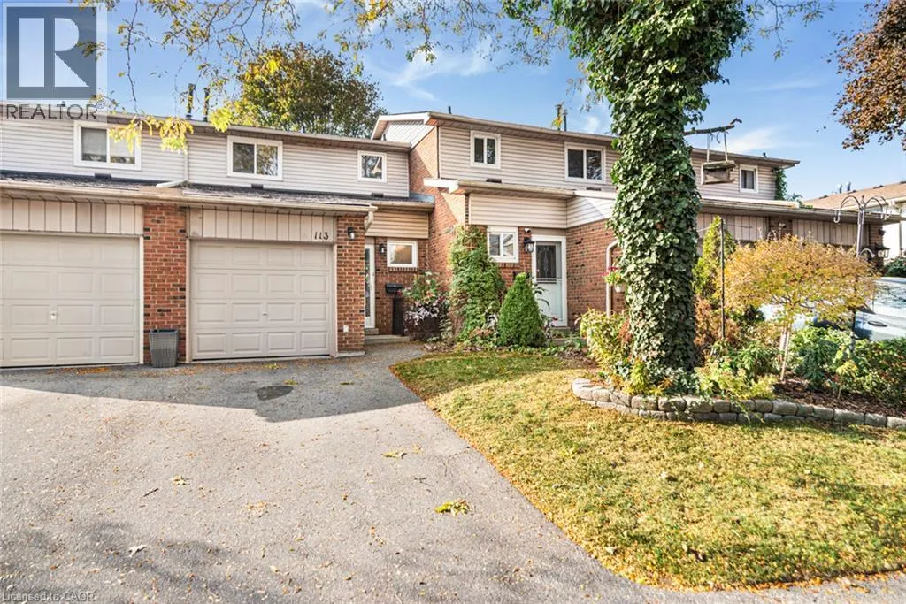 100 QUIGLEY Road Unit# 113 #113