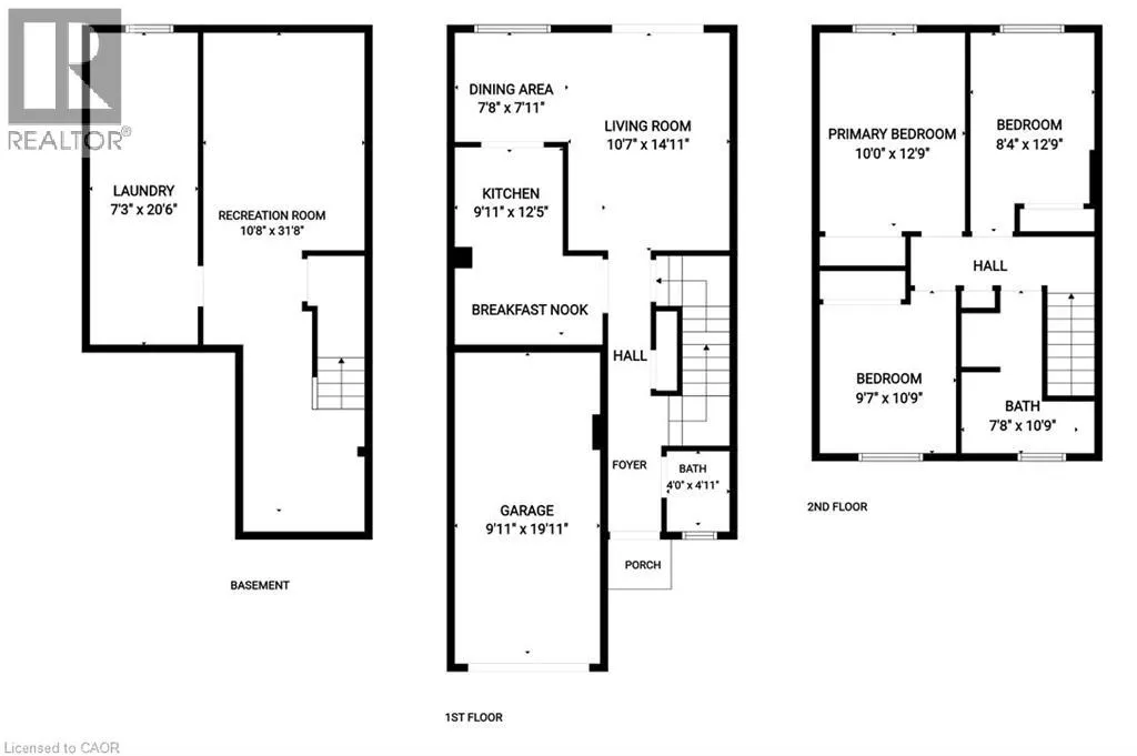 100 QUIGLEY Road Unit# 113 #113