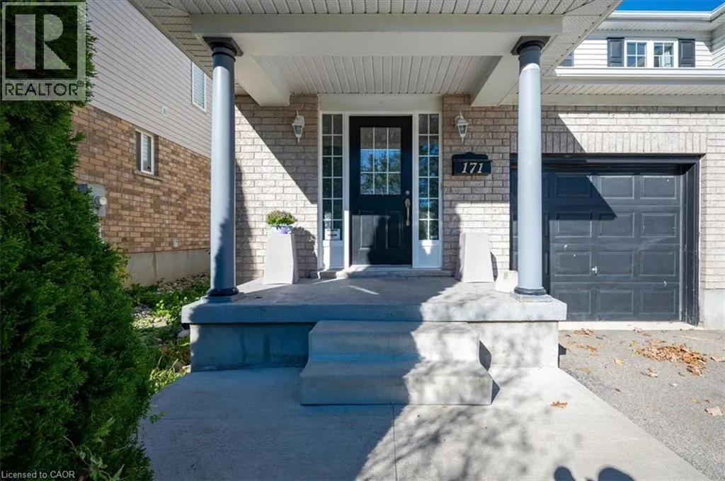 171 SIMS ESTATE Drive