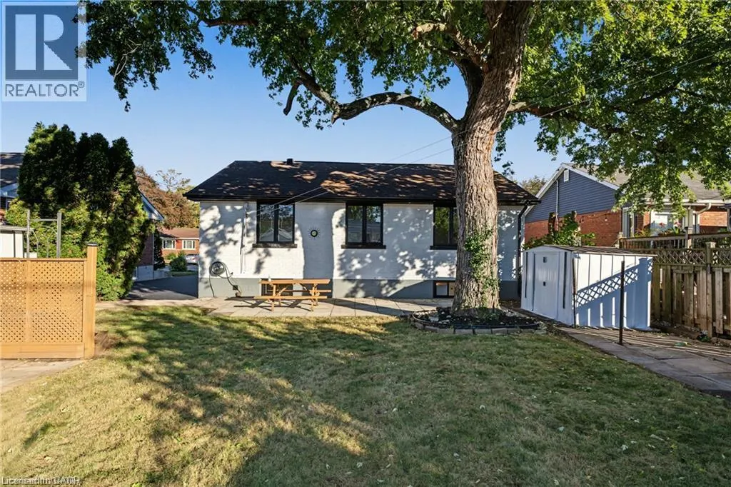98 WISE Crescent