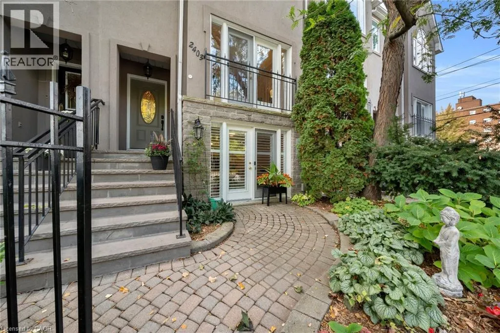 2403 MARINE Drive