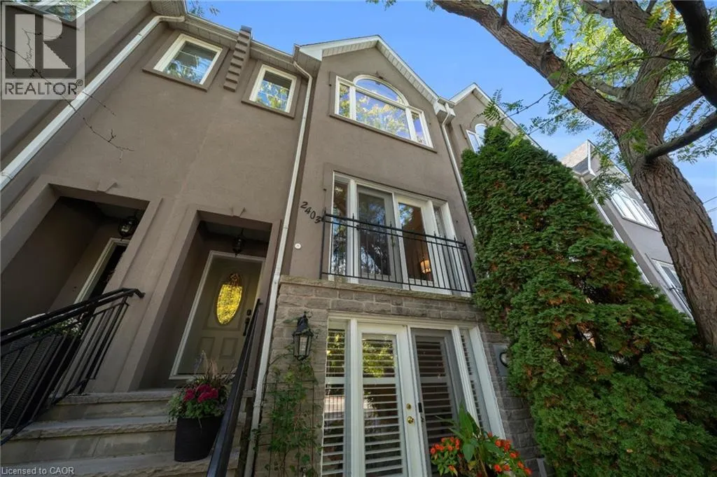 2403 MARINE Drive