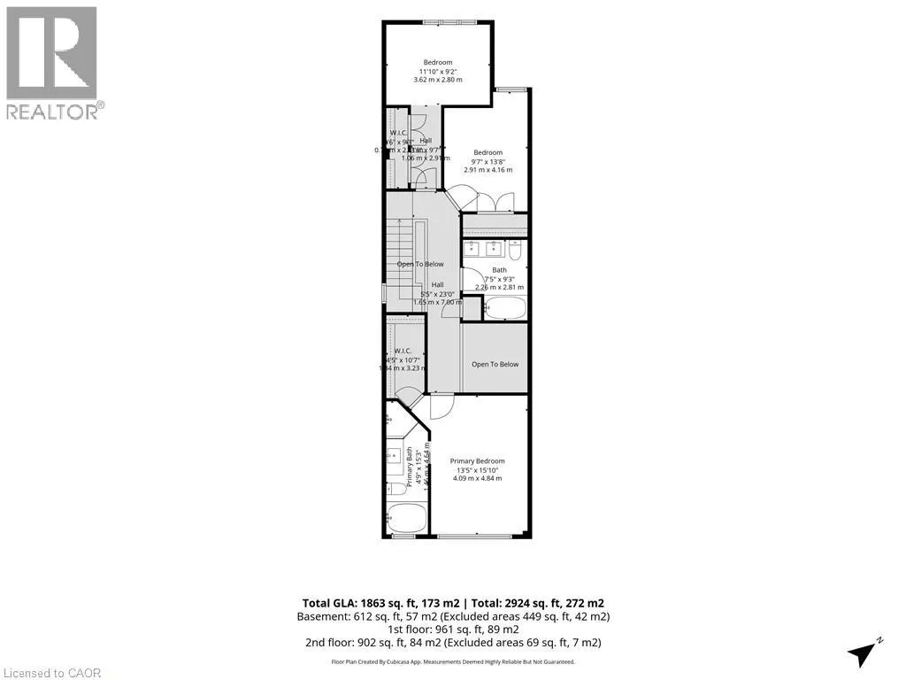 2403 MARINE Drive