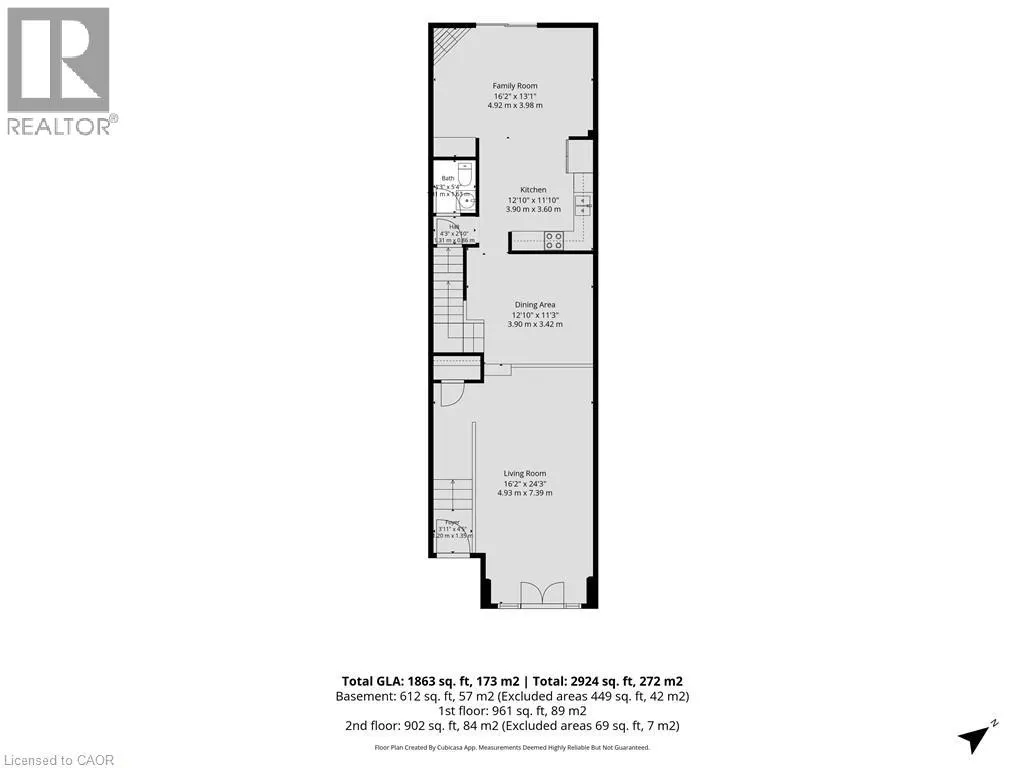 2403 MARINE Drive